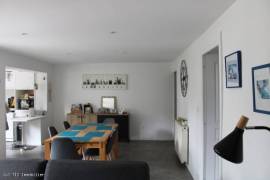 €145000 - 2-bedroom bungalow