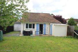 €159000 - 2-bedroom bungalow