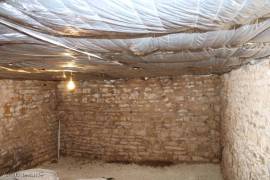 €145000 - 2-bedroom bungalow