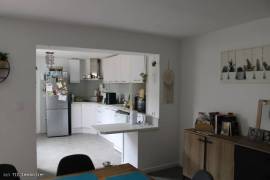 €145000 - 2-bedroom bungalow