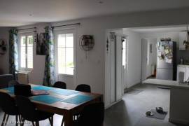 €145000 - 2-bedroom bungalow