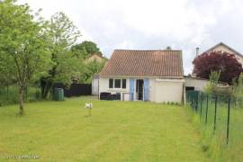 €145000 - 2-bedroom bungalow