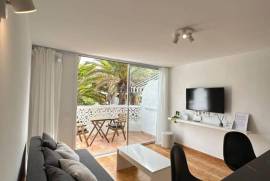 1 Bedroom Apartment in Playa Honda Complex For Sale In Las Americas LP13136
