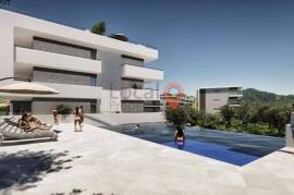 3 Bedroom apartment in condominium with pool, in Portimão!