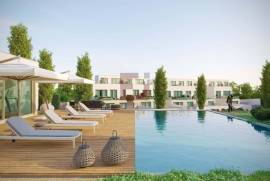 3 bedroom villa with terrace in a luxury condominium with swimming pool near the beach - THE RESORT – Terramar Residences