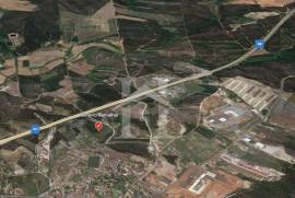Terreno Rústico em Vale Fontainhas a 40 minutos de Lisboa