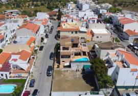 Land for construction of House - Calvário