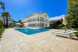 House T6 for sale in Cascais e Estoril, Cascais