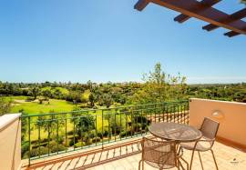 Three bedroom villa with pool and views of the golf course in Vale da Pinta Golf Resort - Algarve