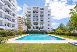 1 bedroom apartment with pool, Vilamoura