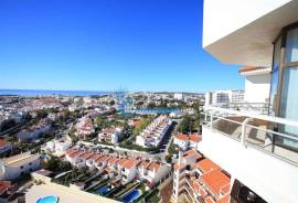 4 bedroom penthouse with private pool - Annual Rentals