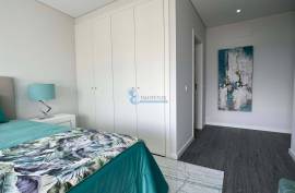 3 bedroom apartment with swimming pool under construction - Peares/Quelfes