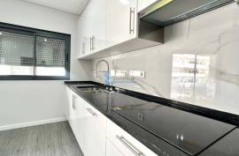 3 bedroom apartment with swimming pool under construction - Peares/Quelfes