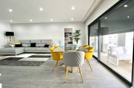3 bedroom apartment with swimming pool under construction - Peares/Quelfes