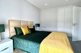 3 bedroom apartment with swimming pool under construction - Peares/Quelfes