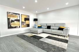 3 bedroom apartment with swimming pool under construction - Peares/Quelfes