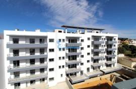 3 bedroom apartment with swimming pool under construction - Peares/Quelfes