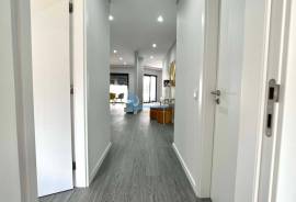 3 bedroom apartment with swimming pool under construction - Peares/Quelfes