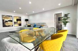 3 bedroom apartment with swimming pool under construction - Peares/Quelfes