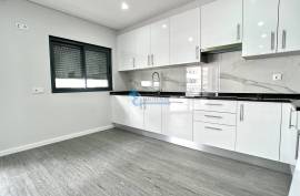 3 bedroom apartment with swimming pool under construction - Peares/Quelfes