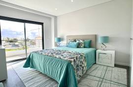 3 bedroom apartment with swimming pool under construction - Peares/Quelfes