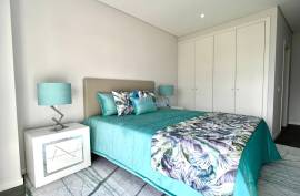 3 bedroom apartment with swimming pool under construction - Peares/Quelfes