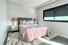 3 bedroom apartment with swimming pool under construction - Peares/Quelfes