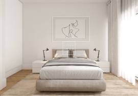 Project in construction, 17 apartments with terraces, centro historico, Porto