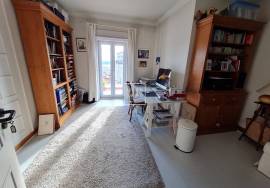 Duplex apartment, 316m2, 4 bedrooms, terraces, view, parking, elevator, Santo Antonio