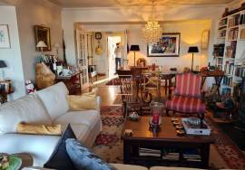 Duplex apartment, 316m2, 4 bedrooms, terraces, view, parking, elevator, Santo Antonio