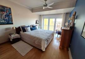 Duplex apartment, 316m2, 4 bedrooms, terraces, view, parking, elevator, Santo Antonio