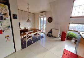 Duplex apartment, 316m2, 4 bedrooms, terraces, view, parking, elevator, Santo Antonio