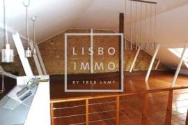 DUPLEX T4, 185m2, ALCANTARA