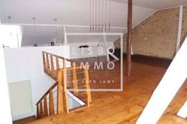 DUPLEX T4, 185m2, ALCANTARA