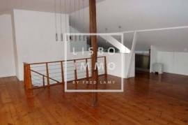 DUPLEX T4, 185m2, ALCANTARA