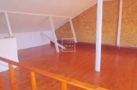 DUPLEX T4, 185m2, ALCANTARA