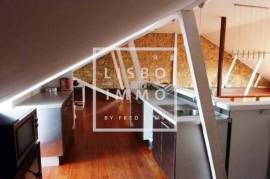 DUPLEX T4, 185m2, ALCANTARA