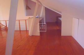 DUPLEX T4, 185m2, ALCANTARA