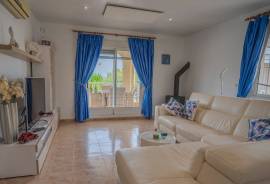Luxury 5 Bed Villa For Sale In Benijofar Alicante