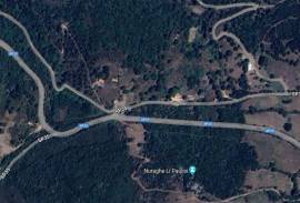 Excellent Plot of land for sale in Sardinia Italy