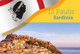 Excellent Plot of land for sale in Sardinia Italy Excellent Plot of land for sale in Sardinia Italy