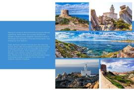 Excellent Plot of land for sale in Sardinia Italy Excellent Plot of land for sale in Sardinia Italy
