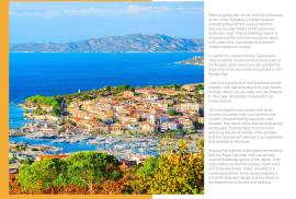 Excellent Plot of land for sale in Sardinia Italy Excellent Plot of land for sale in Sardinia Italy