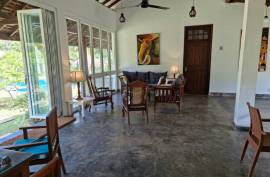 Luxury Villa for sale in Ranna Sri