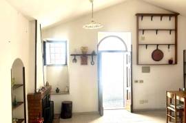 House Containing 2 Apartments for sale in Veroli Lazio Italy