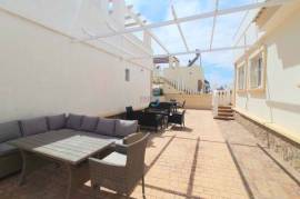Excellent 2 Bed Villa For Sale In Avileses Murcia