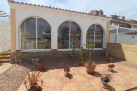 Excellent 2 Bed Villa For Sale In Avileses Murcia Spain