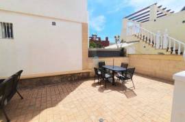 Excellent 2 Bed Villa For Sale In Avileses Murcia