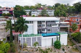 Luxury 4 Bed Villa for sale in Kingston & ST Andrew