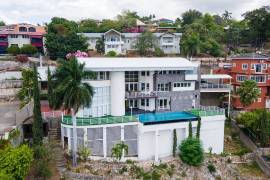 Luxury 4 Bed Villa for sale in Kingston & ST Andrew